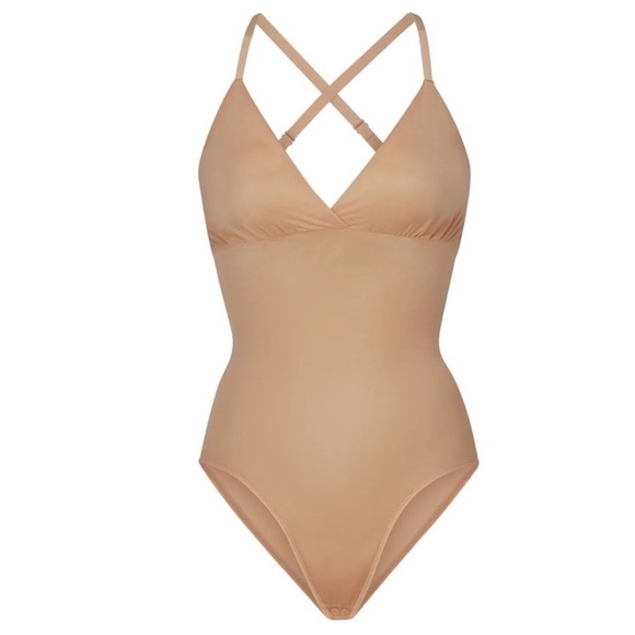 SKIMS Intimates & Sleepwear Skims Barely There Shapewear Briefs